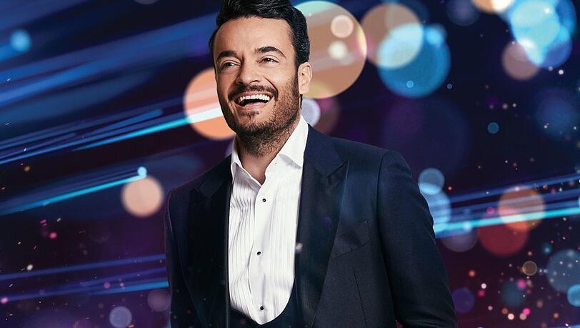 Am 18. November präsentiert Giovanni Zarrella die zehnte Ausgabe seiner ZDF-Sendung.