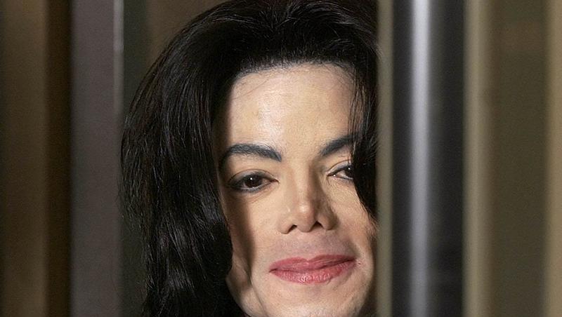 Michael Jackson, gestorben mit 50 Jahren Michael Jackson, gestorben mit 50 Jahren