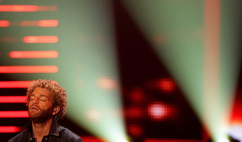 Bis ins Halbfinale der TV-Casting-Show "X Factor" hatte es der Münchner Rufus Martin geschafft - am Dienstagabend war Schluss, die Zuschauer wählten ihn aus der Show.