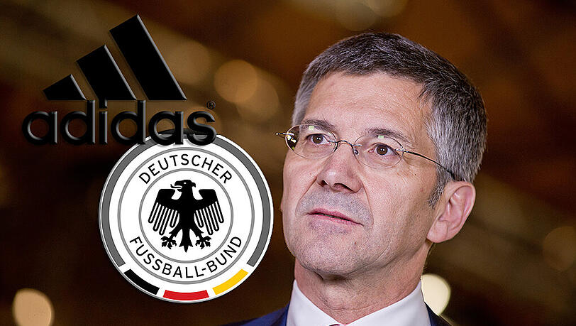 Adidas-Chef Herbert Hainer setzt im zukünftigen Vertragspoker mit dem DFB auf die historische Beziehung. Adidas-Chef Herbert Hainer setzt im zukünftigen Vertragspoker mit dem DFB auf die historische Beziehung.