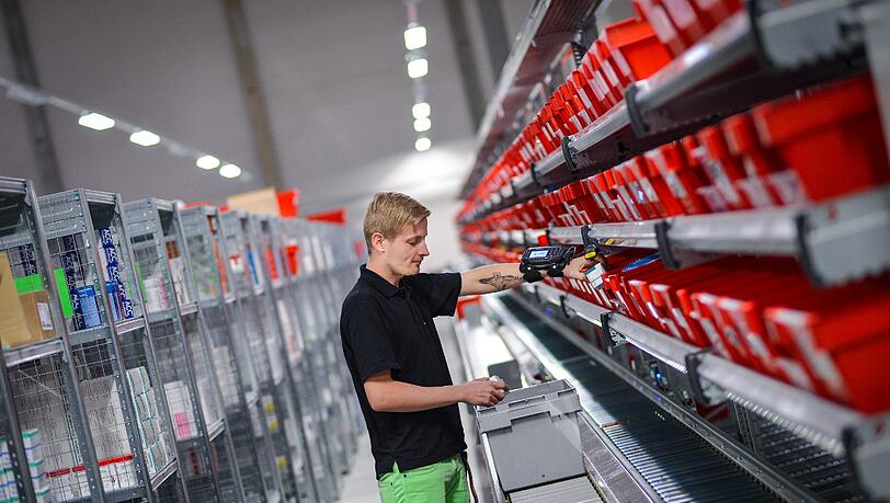 FLOP 6: Groß- und Einzelhandel; EG: 40 026 €. FLOP 6: Groß- und Einzelhandel; EG: 40 026 €.
