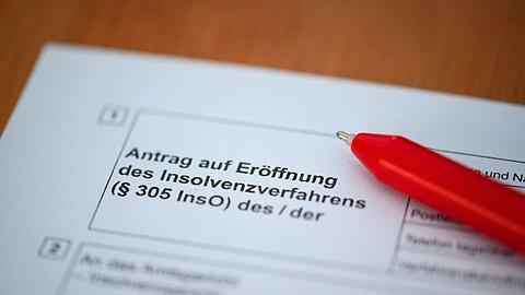 Herrenmodehersteller Ahlers wird für die Ahlers AG und sieben Tochtergesellschaften Insolvenzanträge stellen.