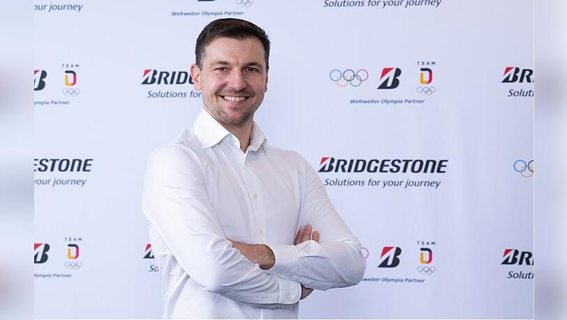 Timo Boll steht unmittelbar vor seinen letzten Olympischen Spielen.