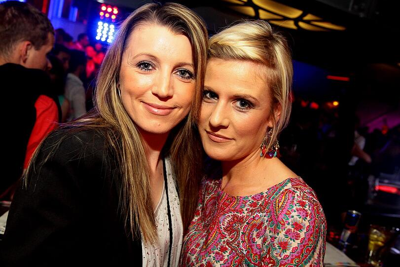 Party-Pics der Woche: "Wild" im Goija.
