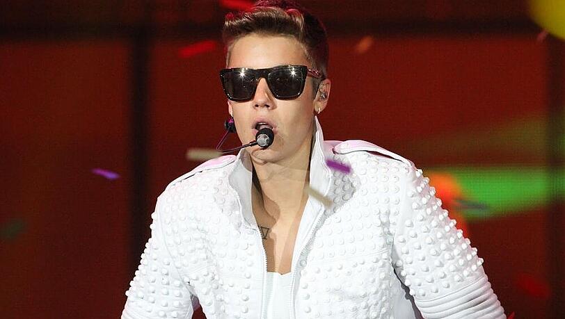 Justin Bieber war die letzte Zeit häufiger auf Kriegsfuß mit der Polizei Justin Bieber war die letzte Zeit häufiger auf Kriegsfuß mit der Polizei