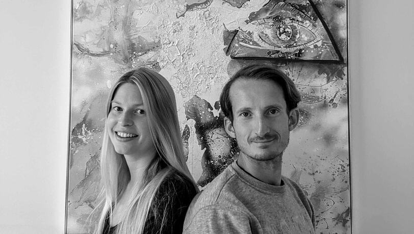 Julia und Michael - gemeinsam sind sie das Duo soulartist. Julia und Michael - gemeinsam sind sie das Duo soulartist.