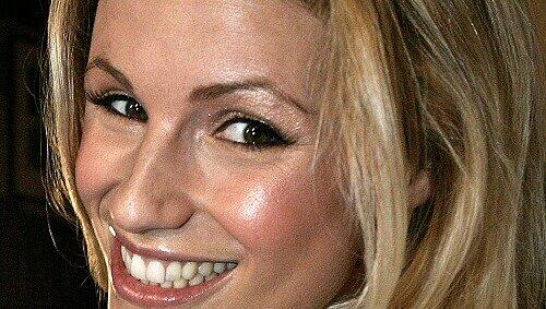 Michelle Hunziker Michelle Hunziker