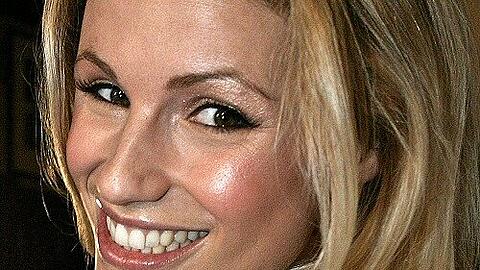 Michelle Hunziker