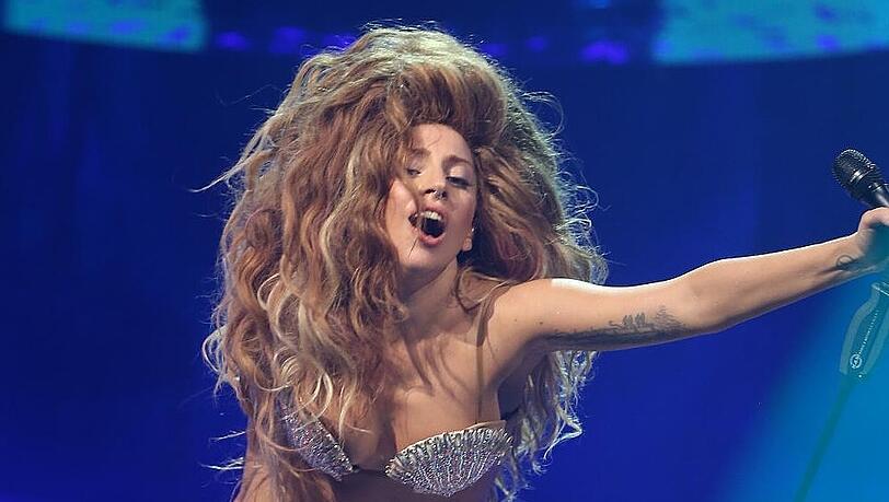 Lady Gaga kommt nach Europa Lady Gaga kommt nach Europa