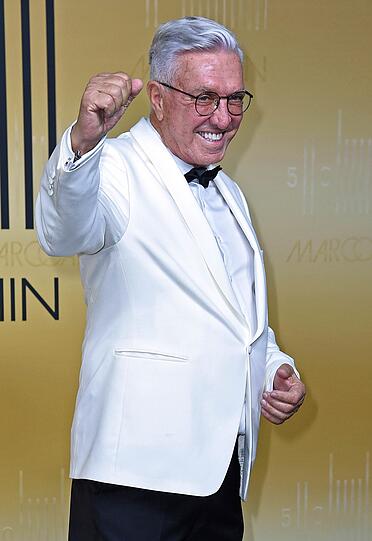 Helmut Schlotterer