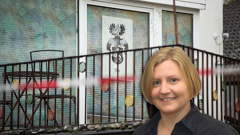 AZ-Redakteurin Verena Lehner: "Dass das Innenministerium dieser Gruppierung jetzt mehr auf die Finger schauen will, ist gut. Schlecht ist, dass dafür erst so etwas wie in Georgensgmünd passieren musste."