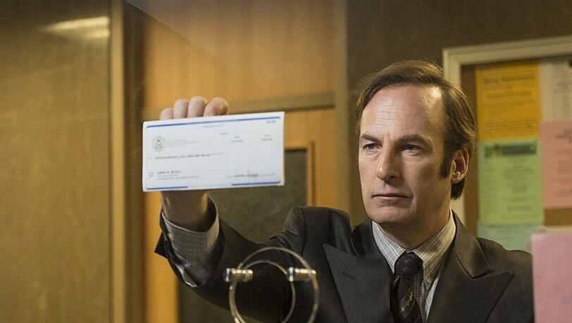 Ab 8. Februar ist Bob Odenkirk endlich als gerissener Anwalt in "Better Call Saul" zu sehen Ab 8. Februar ist Bob Odenkirk endlich als gerissener Anwalt in "Better Call Saul" zu sehen