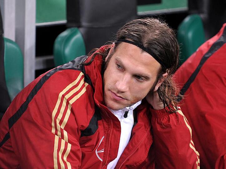 Fehlt beim Spiel gegen England am 19. November: Torsten Frings.