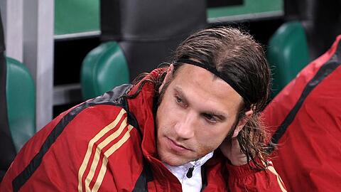 Fehlt beim Spiel gegen England am 19. November: Torsten Frings.