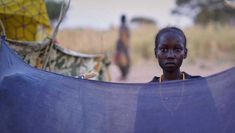 UN-Hochkommissar Volker Türk: Die internationale Gemeinschaft hat die Menschen in Al-Faschir im Stich gelassen. (Archivbild) UN-Hochkommissar Volker Türk: Die internationale Gemeinschaft hat die Menschen in Al-Faschir im Stich gelassen. (Archivbild)