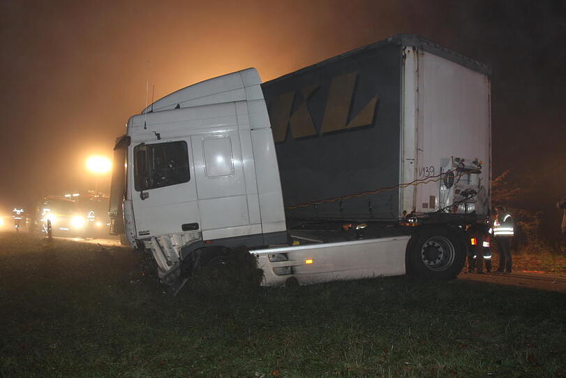 Tödlicher Verkehrsunfall im Landkreis Altötting