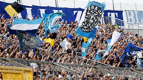 Am 27. Mai findet das Rückspiel im Grünwalder Stadion statt