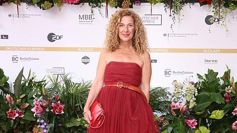 Die Oldenburger Schauspielerin Clelia Sarto hat italienische Wurzeln.