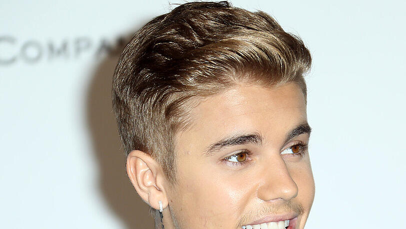 Ein großzügiger Justin Bieber ist mal was Neues Ein großzügiger Justin Bieber ist mal was Neues