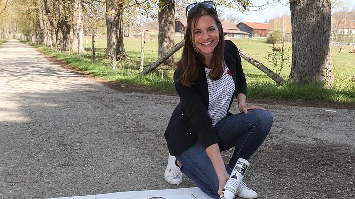 Mehr Rücksicht fordert Kommunalreferentin Kristina Frank (CSU).