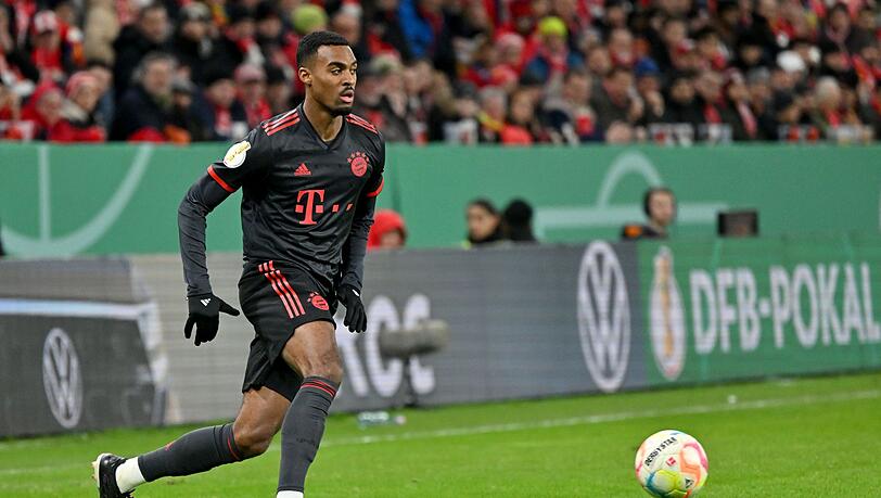 Erhoffte sich mehr Einsatzzeit beim FC Bayern: Ryan Gravenberch.