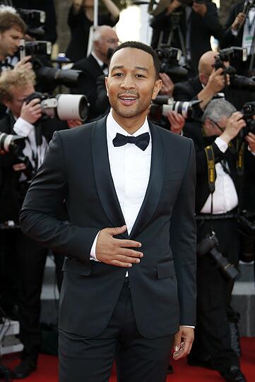 Die Bilder vom Filmfestival in Cannes.