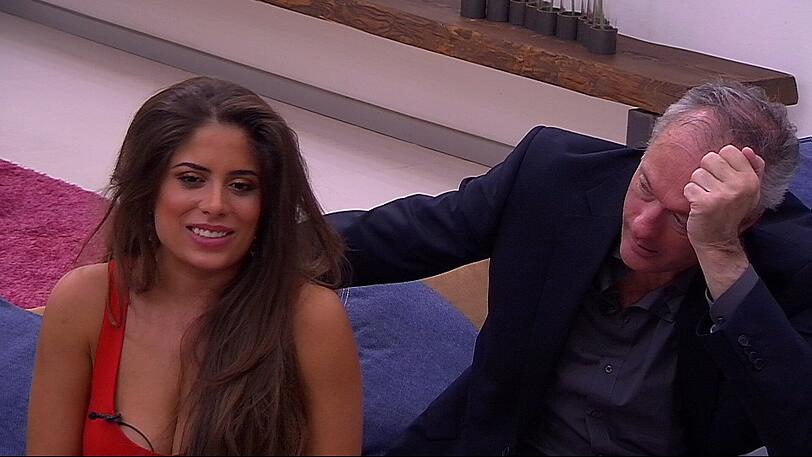 Promi Big Brother 2014: Die lustigsten Bilder aus dem Container.