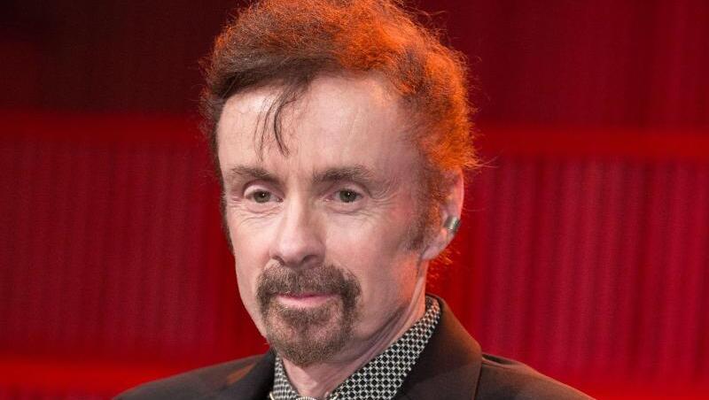 Der US-Kultautor T.C. Boyle hat es früher krachen lassen. Der US-Kultautor T.C. Boyle hat es früher krachen lassen.