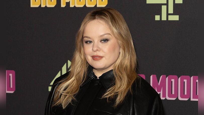 Nicola Coughlan ist seit 2024 mit Schauspieler Jake Dunn liiert. Nicola Coughlan ist seit 2024 mit Schauspieler Jake Dunn liiert.