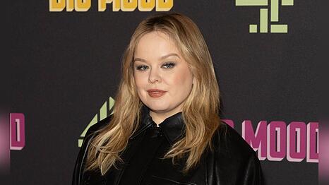 Nicola Coughlan ist seit 2024 mit Schauspieler Jake Dunn liiert.