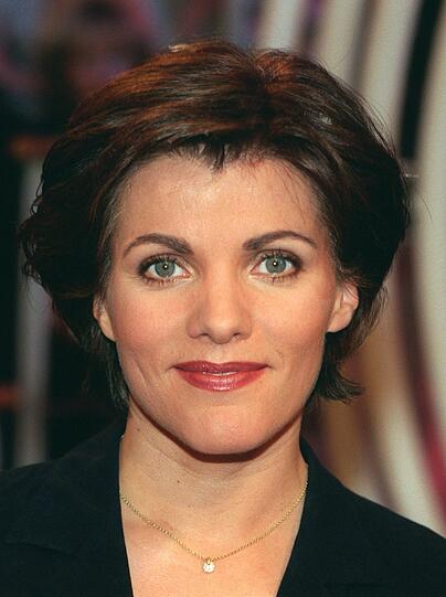 Bilder: So schön ist Birgit Schrowange
