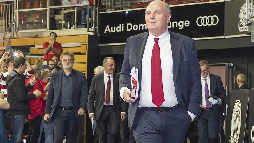 Weitere Bilder von der Jahreshauptversammlung