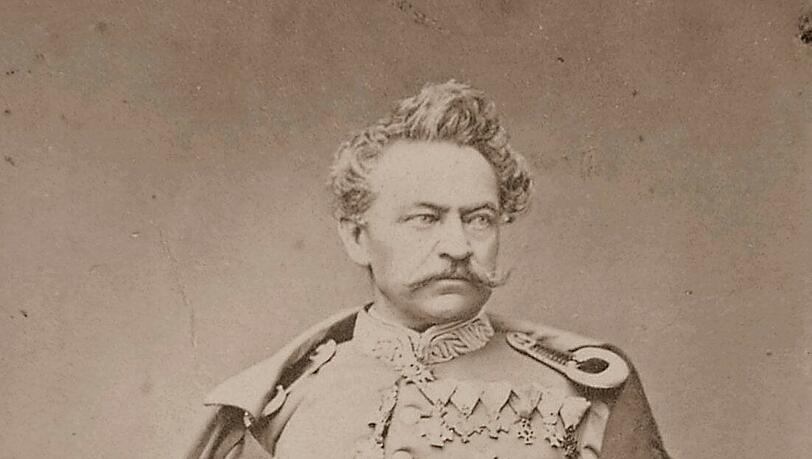 Karl Prinz von Bayern.