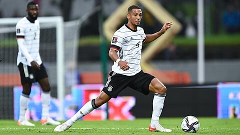 Thilo Kehrer.