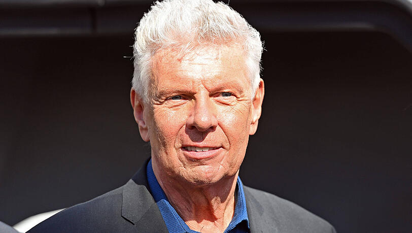 Die Kindervilla darf bleiben – das freut OB Dieter Reiter. Die Kindervilla darf bleiben – das freut OB Dieter Reiter.