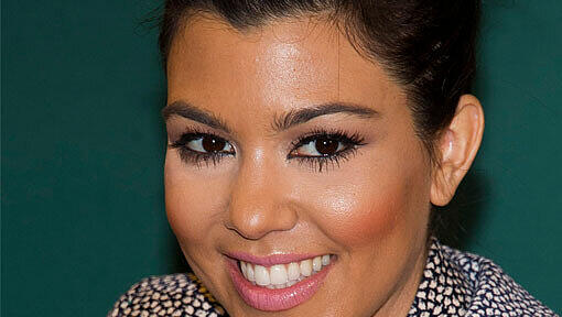 Kourtney Kardashian erwartet ihr zweites Kind. Kourtney Kardashian erwartet ihr zweites Kind.