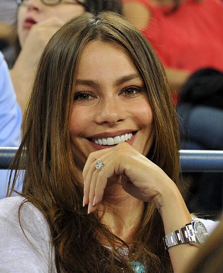 Sofia Vergara