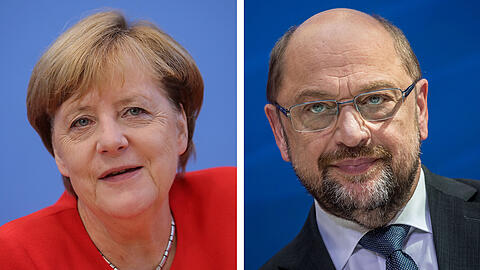 Wird es eine Neuauflage der GroKo geben?