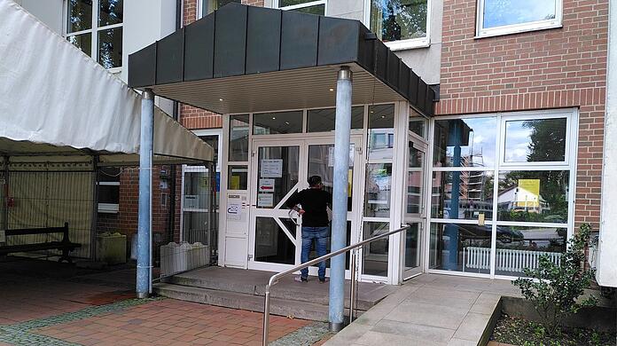 Das Bürgerbüro im Rathaus 2 an der Luitpoldstraße ist die zentrale Anlaufstelle für sämtliche Behördengänge bei der Stadtverwaltung.
