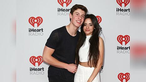 Shawn Mendes und Camila Cabello hatten Ende 2021 ihre Trennung verkündet. Seit April 2023 wurden sie wieder mehrfach zusammen gesehen.
