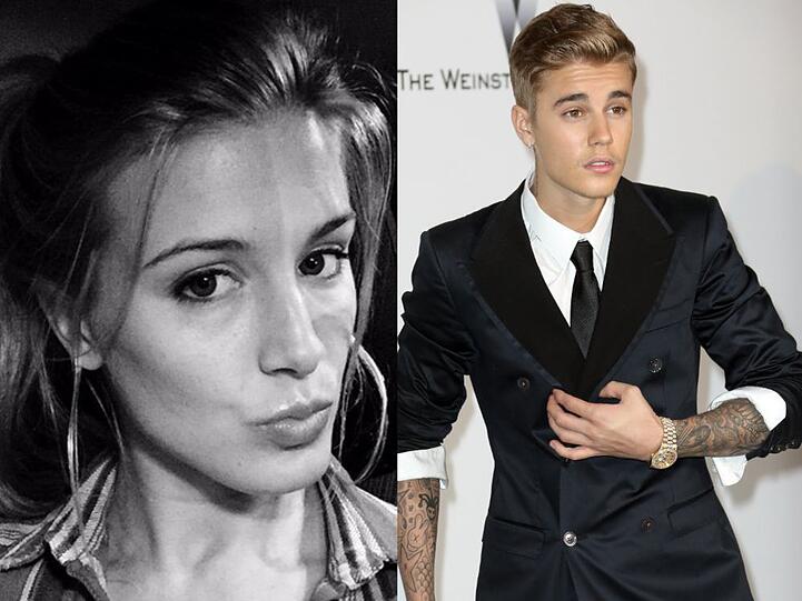 Justin Bieber und die Frauen: Was läuft mit dieser Tennis-Schönheit?