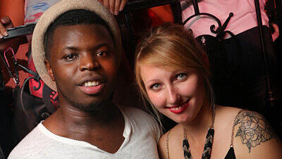 Bei der Reihe "Garden & Restaurant" im Crown's Club gibt es Hip-Hop- und R'n'B-Musik auf die Ohren.