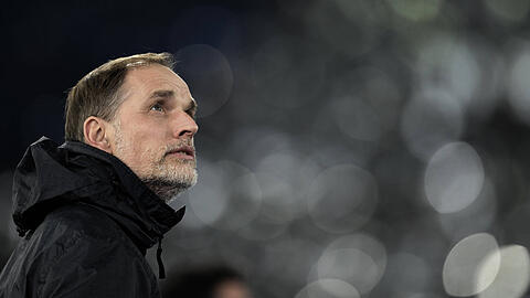 Am Saisonende ist für Thomas Tuchel  Schluss beim FC Bayern. Schadet das vorzeitige Ende in München seinem Ruf als Trainer?