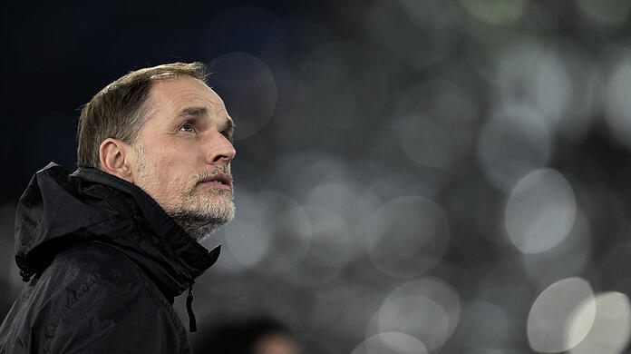 Am Saisonende ist für Thomas Tuchel  Schluss beim FC Bayern. Schadet das vorzeitige Ende in München seinem Ruf als Trainer?