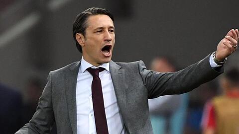 Niko Kovac übernimmt das Traineramt beim französischen Erstligisten AS Monaco.