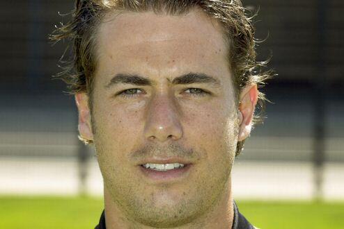 Die aktive Kicker-Karriere ist jetzt vorbei: Lars Ricken (32).