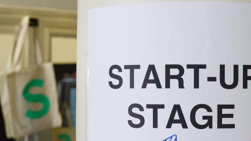 Start-ups in der Finanz- und Versicherungsbranche haben erfreulich wenig Probleme, an das nötige Geld fürs Wachstum zu kommen. Start-ups in der Finanz- und Versicherungsbranche haben erfreulich wenig Probleme, an das nötige Geld fürs Wachstum zu kommen.