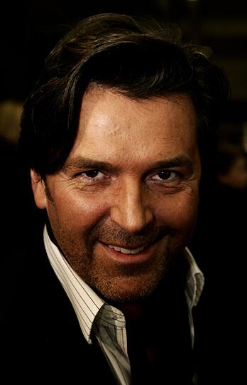 ...Das kann den Ex-Modern-Talking-Sänger nun teuer zu stehen kommen: Balling fordert mehr als eine Million Euro  für die Veröffentlichungen über sie.