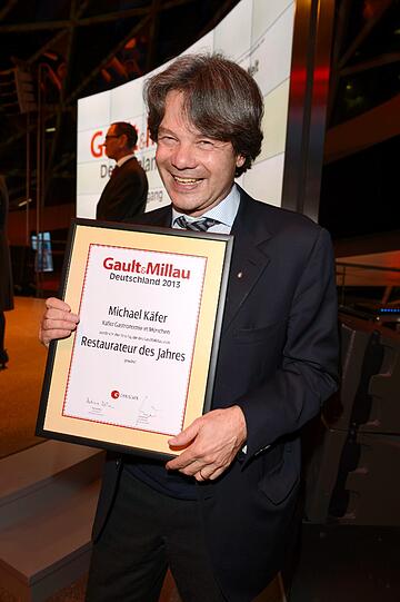 Michael Käfer