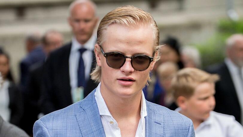 Marius Borg H&oslash;iby bleibt in Untersuchungshaft.